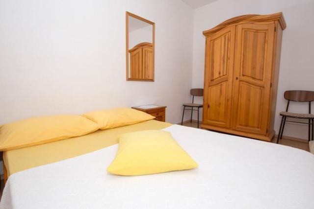 Darinka vila - apartmány v soukromí - apartmán pro 4 osoby - Om
