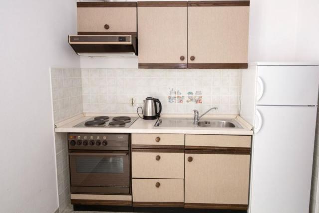 Darinka vila - apartmány v soukromí - apartmán pro 4 osoby - Om