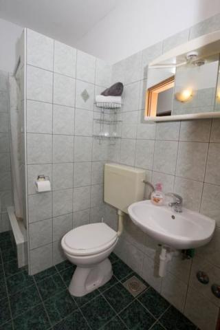 Darinka vila - apartmány v soukromí - apartmán pro 4 osoby - Om