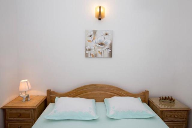 Darinka vila - apartmány v soukromí - apartmán pro 4 osoby, pří
