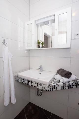Darinka vila - apartmány v soukromí - apartmán pro 4 osoby, pří