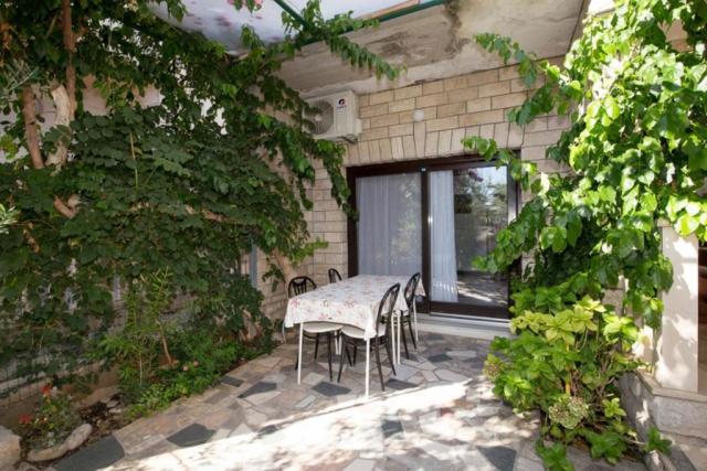 Darinka vila - apartmány v soukromí - apartmán pro 4 osoby, pří