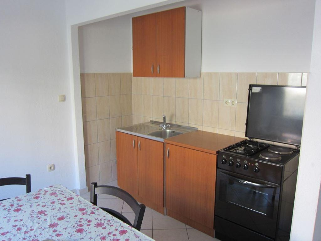 Mirna vila - Omiš-Duće - - Chorvatsko