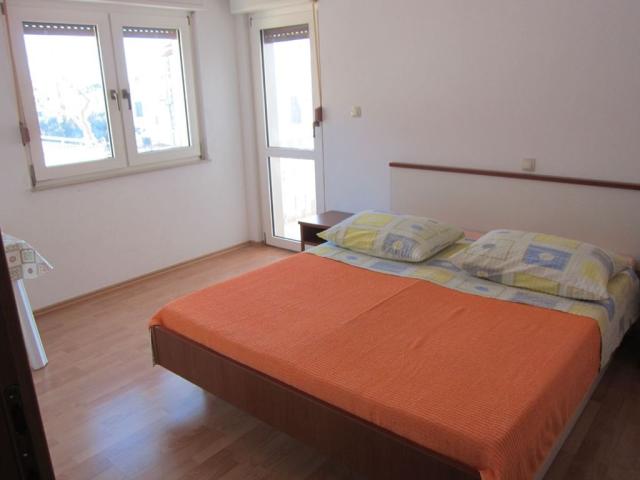 Mirna vila - Omiš-Duće -   - Chorvatsko