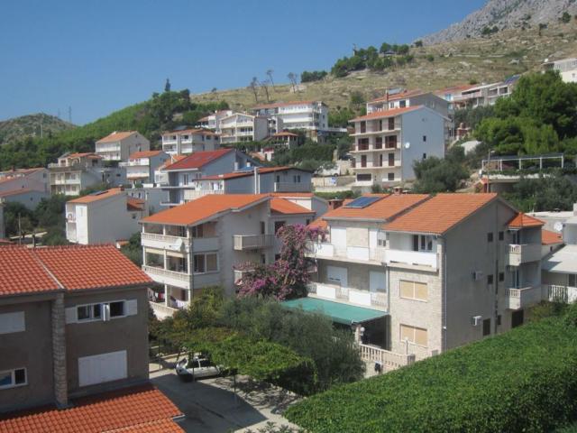 Mirna vila - Omiš-Duće -   - Chorvatsko