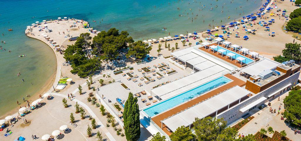 Zaton Holiday Resort - mobilhome