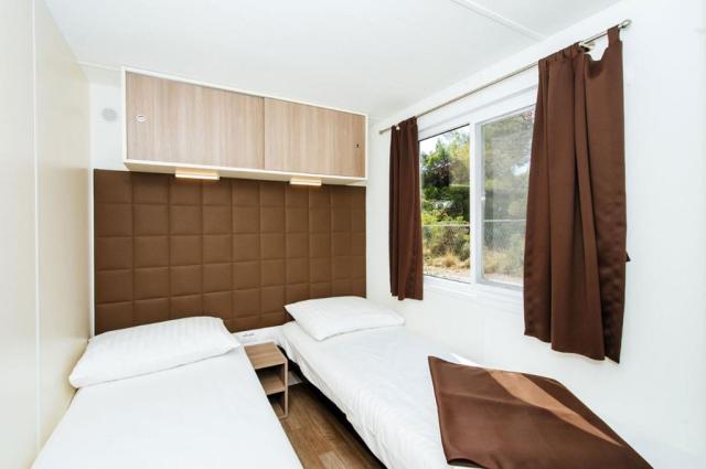 Zaton kemp mobil home - MH Premium - Zaton -  - Chorvatsko