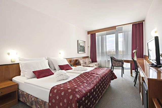Terme Radenci - Radin hotel - Radenci - Slovinsko - 
