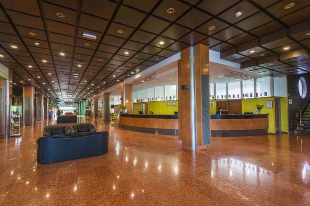 Terme Radenci - Radin hotel - Radenci - Slovinsko - 