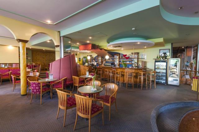 Terme Radenci - Radin hotel - Radenci - Slovinsko - 
