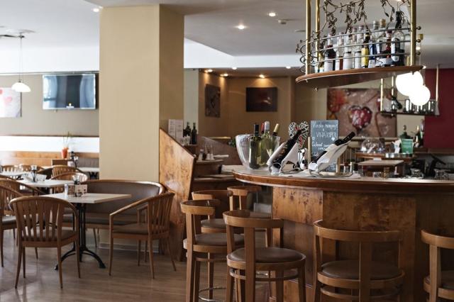 Terme Radenci - Radin hotel - Radenci - Slovinsko - 