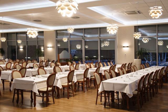 Terme Radenci - Radin hotel - Radenci - Slovinsko - 
