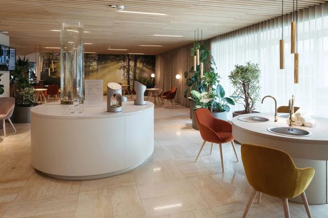 Terme Radenci - Radin hotel - Radenci - Slovinsko - 