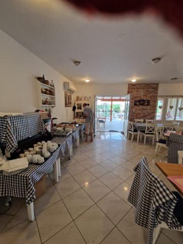 Pikolo penzion - restaurace - Sveti Filip i Jakov -  - Chorvats