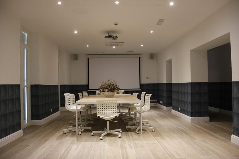 Port 9 Aminess Vival Resort - Konferenční místnost - Korčula (o