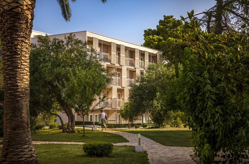Port 9 Aminess Vival Resort - Korčula (ostrov Korčula) - - Cho