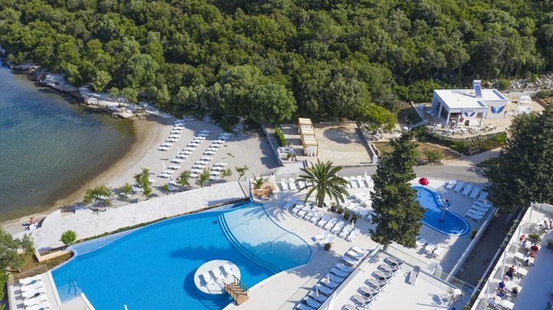 Port 9 Aminess Vival Resort - Korčula (ostrov Korčula) - - Cho