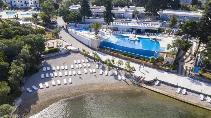Port 9 Aminess Vival Resort - Korčula (ostrov Korčula) - - Cho