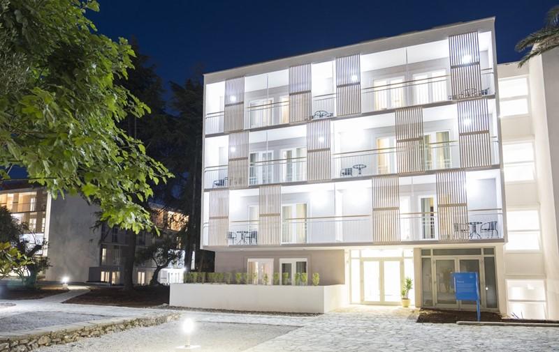 Port 9 Aminess Vival Resort - Korčula (ostrov Korčula) - - Cho
