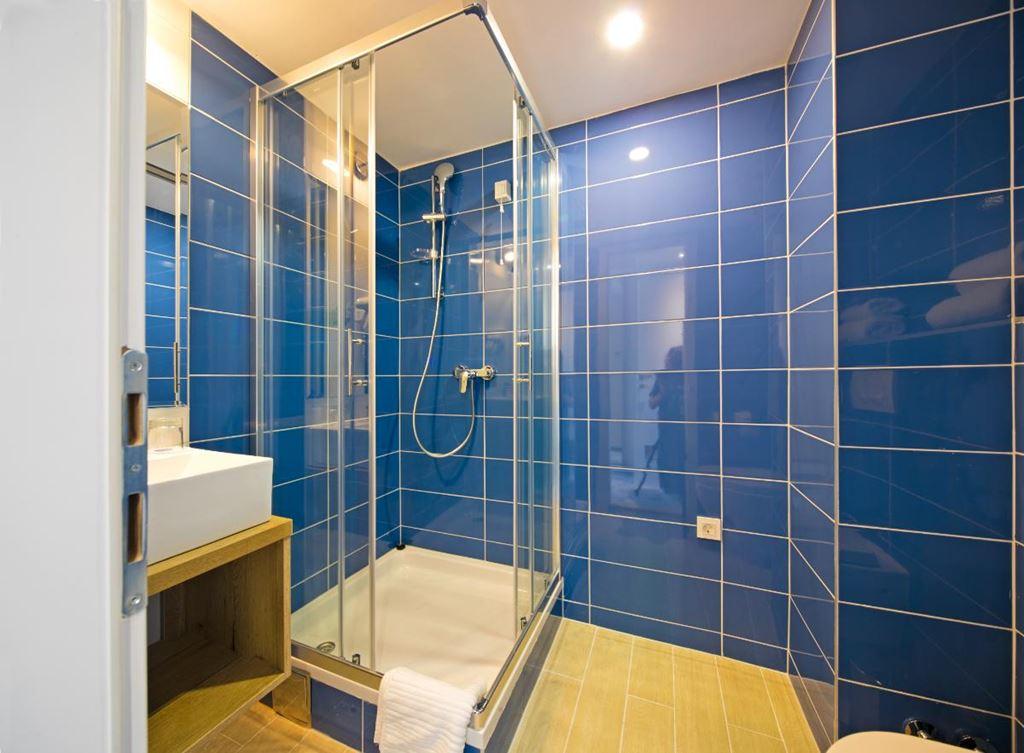Port 9 Aminess Vival Resort - pokoj S3BP - Korčula (ostrov Korč