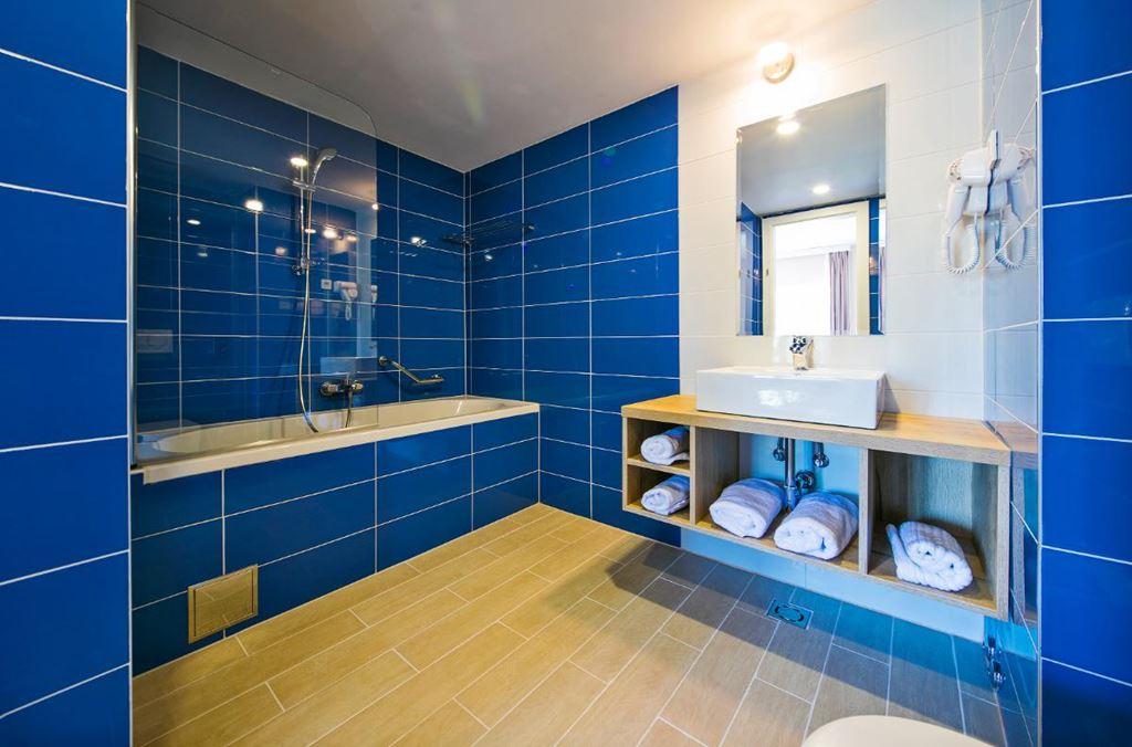 Port 9 Aminess Vival Resort - pokoj HA2B - Korčula (ostrov Korč