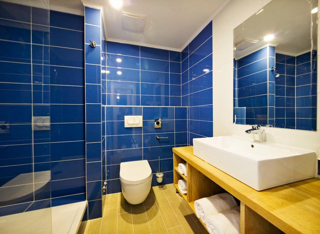 Port 9 Aminess Vival Resort - pokoj HA2B - Korčula (ostrov Korč
