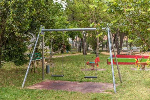 Paklenica Bluesun kemp mobil home - Starigrad/Paklenica -  - Ch