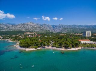 Bluesun Camp Paklenica