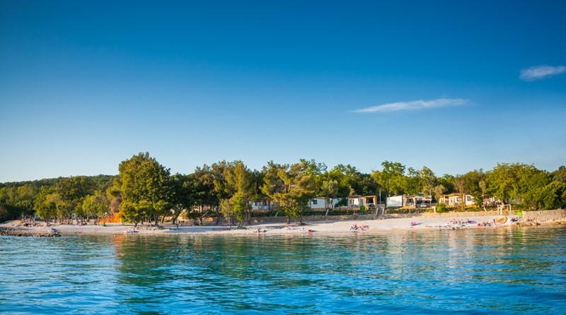 Veya Maradiso Hotel by Aminess - Njivice (ostrov Krk) -  - Chor