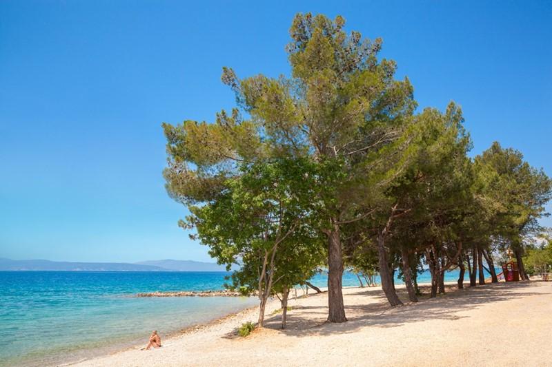 Veya Maradiso Hotel by Aminess - Njivice (ostrov Krk) -  - Chor