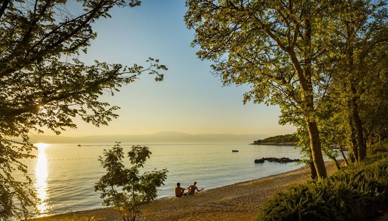 Veya Maradiso Hotel by Aminess - Njivice (ostrov Krk) -  - Chor