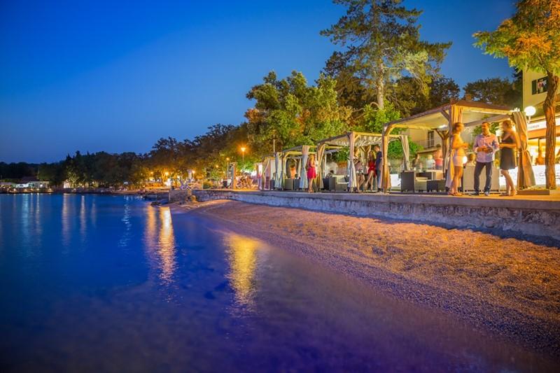 Veya Maradiso Hotel by Aminess - Njivice (ostrov Krk) -  - Chor