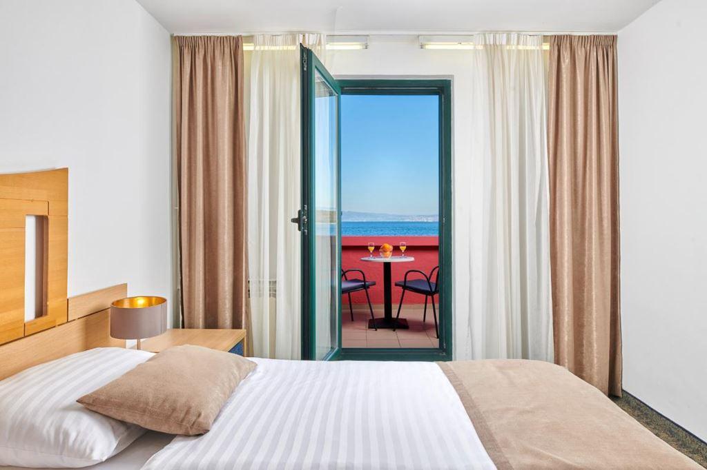 Veya Maradiso Hotel by Aminess - pokoj S2BS - Njivice (ostrov K