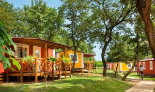 Maravea Aminess Planet Camping Resort