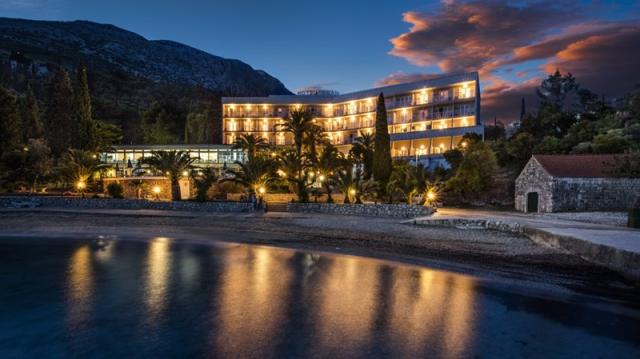 Orsan Maradiso Hotel by Aminess - Orebič (Pelješac) -  - Chorva