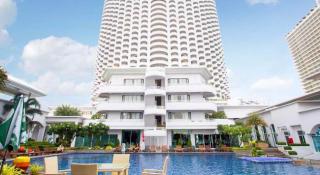 D´Varee Jomtien Beach 