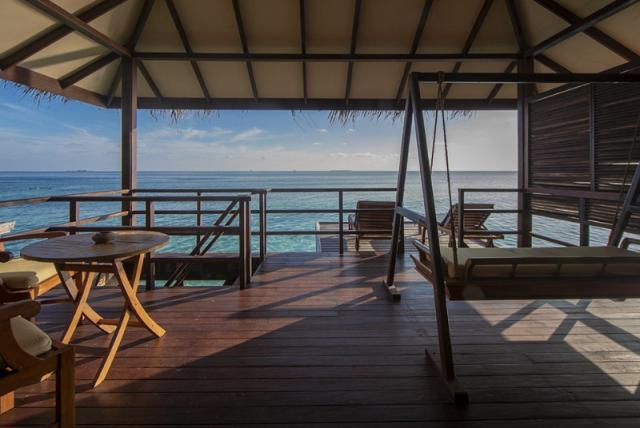 Filitheyo Island Resort