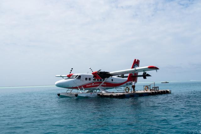 Filitheyo Island Resort