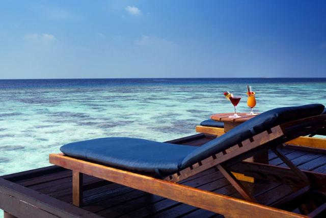 Filitheyo Island Resort
