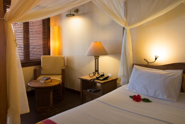 Filitheyo Island Resort