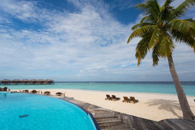 Filitheyo Island Resort