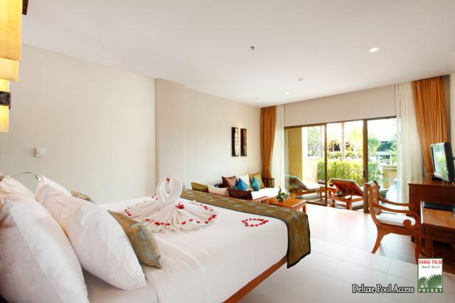 Rawai Palm Beach Resort