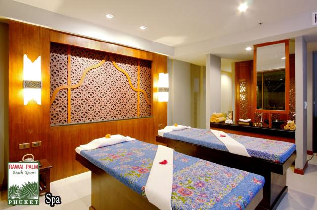 Rawai Palm Beach Resort