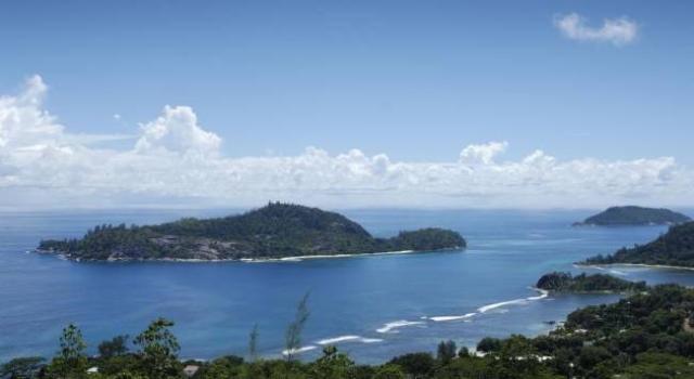 Berjaya Beau Vallon Bay