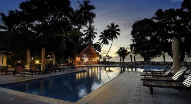 Berjaya Beau Vallon Bay