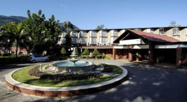 Berjaya Beau Vallon Bay