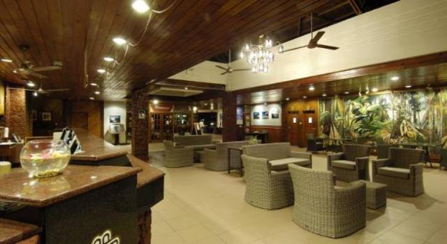 Berjaya Beau Vallon Bay