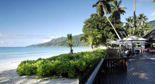 Berjaya Beau Vallon Bay