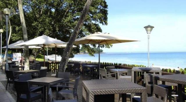 Berjaya Beau Vallon Bay