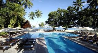 Berjaya Beau Vallon Bay